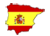 AQUAROCK - Espanol